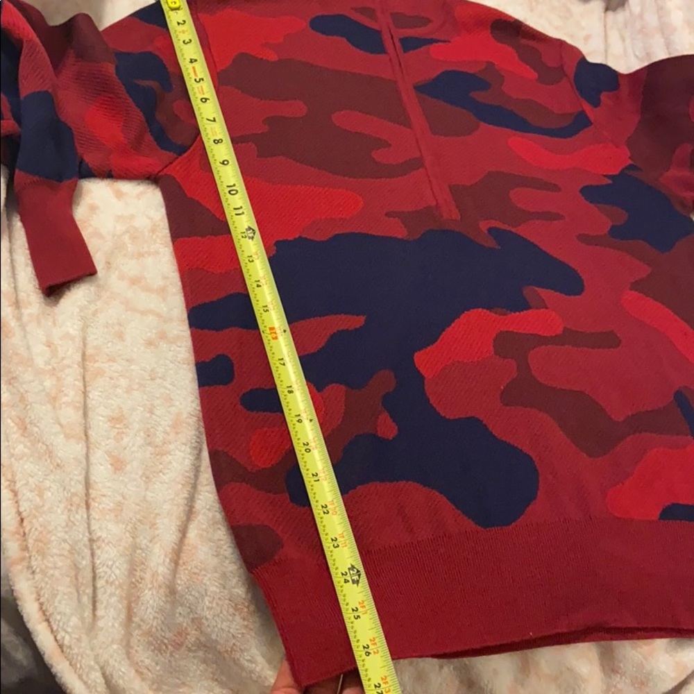 G/Fore Hoodie jacket With Front zipper - Picture 13 of 13